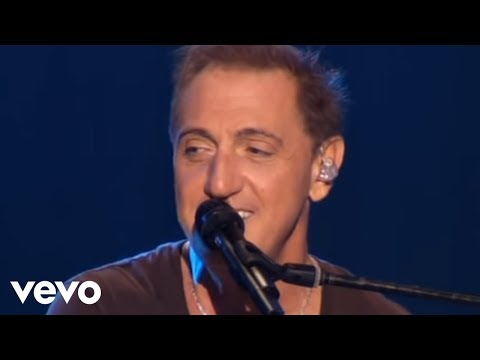 Franco de Vita - Te Amo (Live) Video