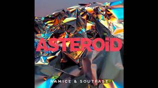 Cover art for ASTEROiD