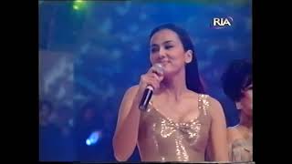 Sheila M, Fauziah L, Siti N, Titi DJ, Krisdayanti, Vina P, &amp; Kuh Ledesma - Antara Anyer &amp; Jakarta