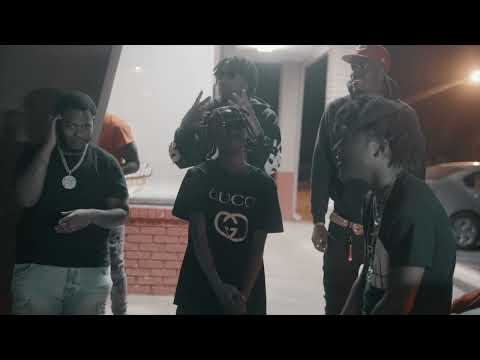 DGE JACO - CRACKER WATCHING FT. FATT MACC & BABY MEL