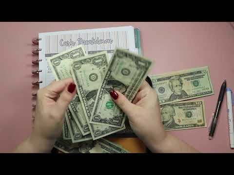 November Week 4 Budget (Super Late Upload)