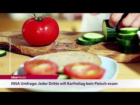 ideaHeute 28 03 2018 - Ökumene - Karfreitag - Israel