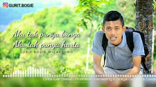 Cinta luar biasa - Andmesh Kamaleng, By.Chintya Gabriella (cover) Lirik