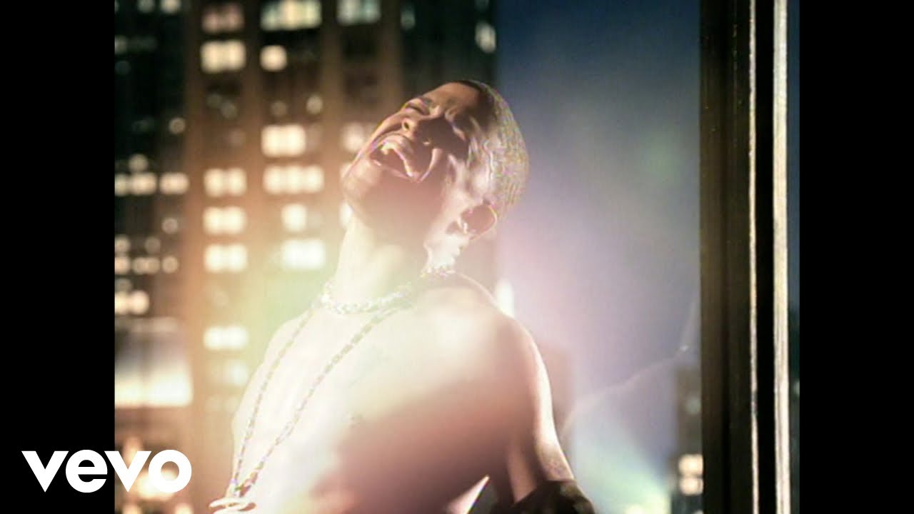 Next - Wifey (Official Video)