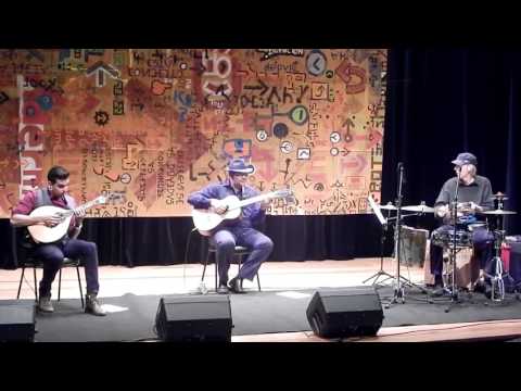 "Tico-Tico no Fubá" (Guitarra Portuguesa)