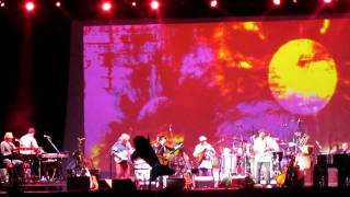 Paul Simon - 05/22/2011 - Crazy Love, Vol II