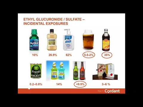 Etg Test Walgreens