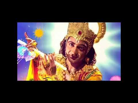 Baanke Bihari soundtrack Radhakrishna