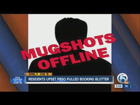 Pbso Org Booking
