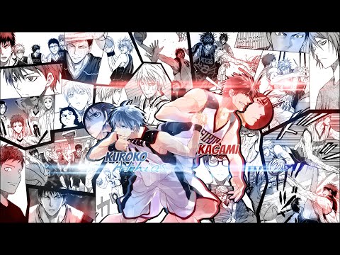 Kuroko no Basket – Full Soundtrack Collection | Complete OST | 432Hz Music