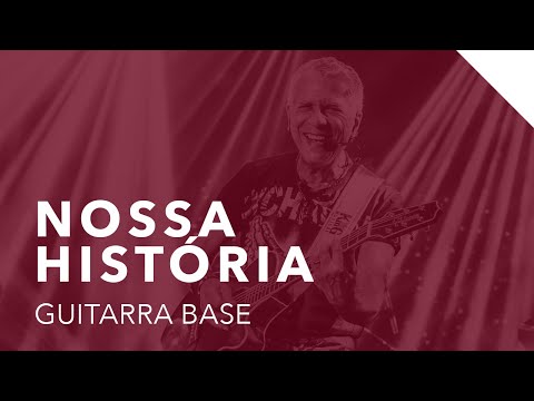 Nossa História - Roupa Nova