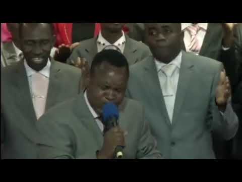 ZAOGA FIFMI Pastors Deeperlife