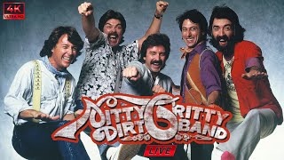 Nitty Gritty Dirt Band - High Horse (Live/Stereo)