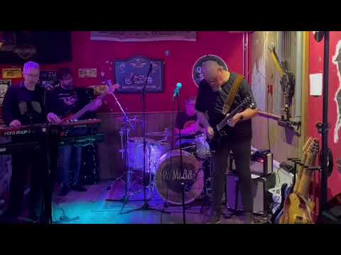 Sylvia by Po Maddy - Live @MC de Zweef 24-08-2025