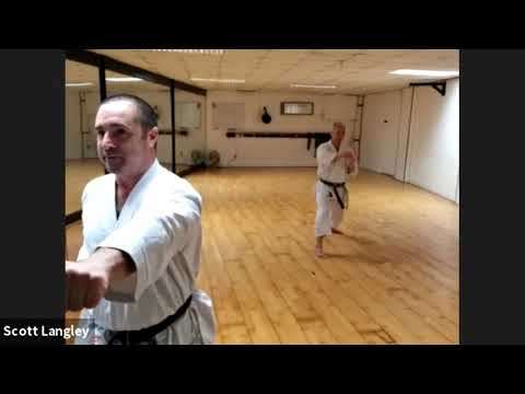 HDKI Headquarter Training - Wankan