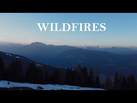 Jai Cuzco - Wildfires (Full Album)