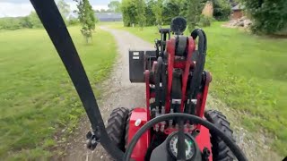 معدات صناعية أخرى Sh&auml;ffer 2028 | صورة 4 - Machineryline