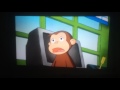 Curious George Wazzup