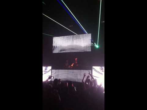 Roger Sanchez - Yost Theatre - Santa Ana