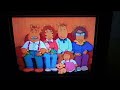 Closing To Arthur S Scary Stories 2000 Vhs