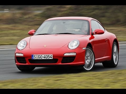 Porsche 911 Buyer's Guide Part 1/2 - All Models Tested