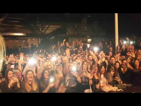 Andrea Damante miami monsano