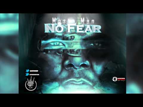Mosta Man - Hopi Kos (Preview) No Fear The Mixtape @Alditoswayy