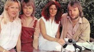 ABBA - I Have A Dream