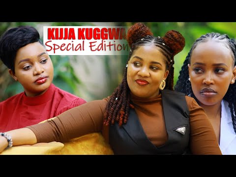 Kijja Kuggwa Special Edition 19A