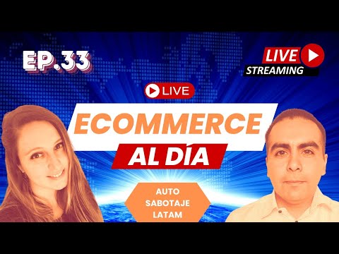 Comercio electrónico en Latinoamerica en llamas 🔥🛒 MELI + Casas Bahía, Shein bajo lupa y más