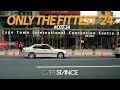 Only The Fittest 2024 Venue Walkthrough OTF24 Capestance