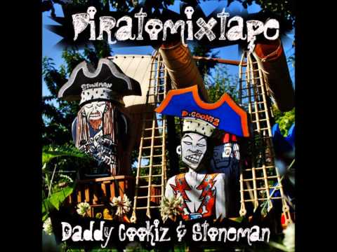 Daddy Cookiz - Génération Stress (Selekta Riddim)