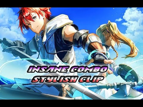 Ys X Nordics | This Game's Combat is Bad They Said xD