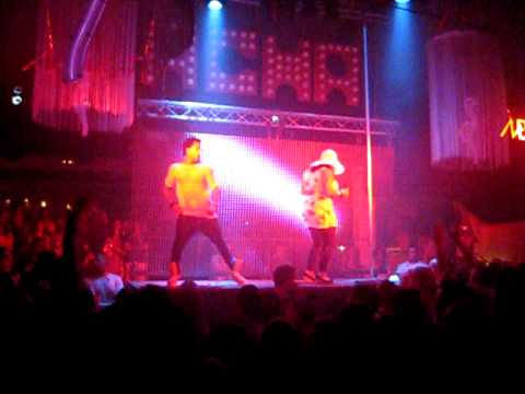 Flamingo Nights @ Pacha Ibiza 01.09.2009  (Fedde Le Grand)