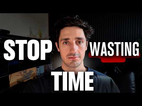 15 Years of Brutally Honest Trading Advice in 20 Minutes