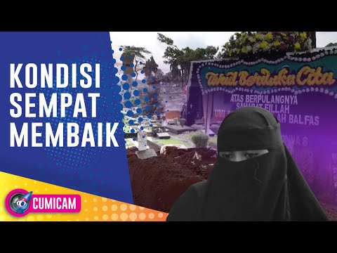 Soraya Abdullah Diberitakan Tutup Usia Karena Covid-19, ini Kata Keluarga - Cumicam