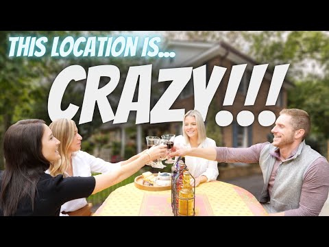 Arlington VA Luxury Homes | Convenience AND Privacy in 1 home?!?