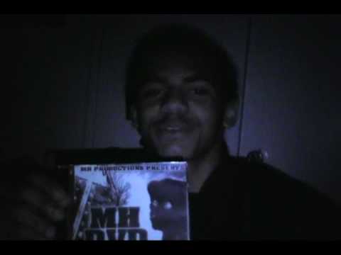 SHELLZ - © MH DVD Vol.2 Coming soon