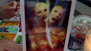 SCORPIO 🍀 &quot; I MISS U BABE!&quot; &quot;DESTINY&quot; MARCH 1~15TH 2019 DIVINE SPREAD