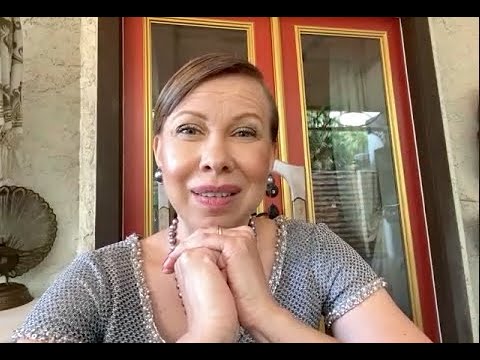 Olympic Gold Medalist Oksana Baiul Interview w/ Tim Estiloz for Spiel On Entertainment