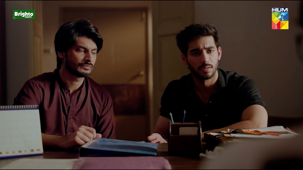 Raajneeti Ka Chakkar...! MUST WATCH NEW DRAMA "LEADER"