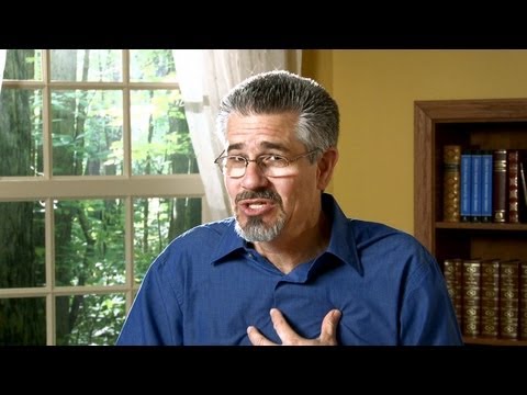 The Way to Greatness: HeavenWord TV - 0110