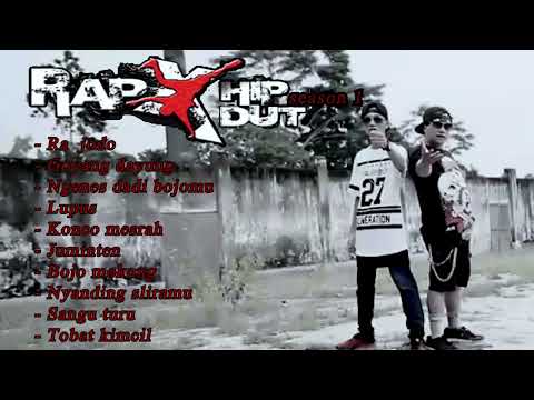 KOMPILASI RAPX SEASON 1