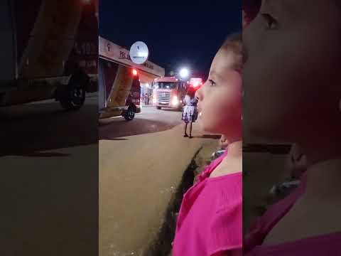 7 de Setembro no meu Candeias do Jamari RO