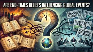 Video: Pax Judaica is centralized, global control using A.I Surveillance, Digital ID, Cashless and Biometrics | Jiang Xueqin
