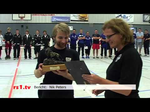 2012-08-24 Vorbericht Bergischer Löwe