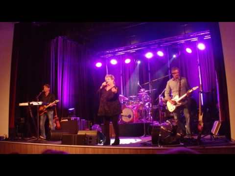 Věrka Špinarová-Mikulášovice-10.9.2016-Má máma říká...
