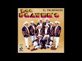 Los Players De Tuzantla-Cancion Mixteca
