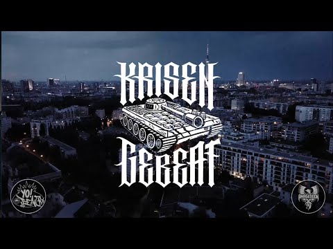 Krisengebeat - Fast Life (VIDEO)