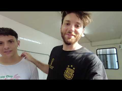 Bestia Bebé - Hasta siempre amigo